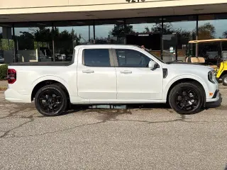 Ford Maverick 2026 AWD Lobo 4dr SuperCrew 4.5 ft. SB