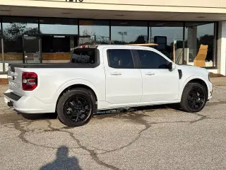 Ford Maverick 2026 AWD Lobo 4dr SuperCrew 4.5 ft. SB
