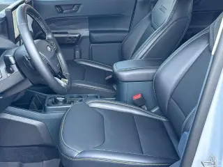 Ford Maverick 2026 AWD Lobo 4dr SuperCrew 4.5 ft. SB