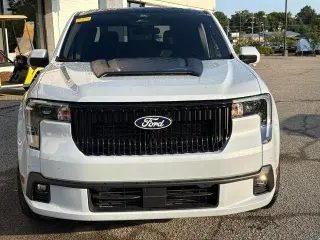Ford Maverick 2026 AWD Lobo 4dr SuperCrew 4.5 ft. SB