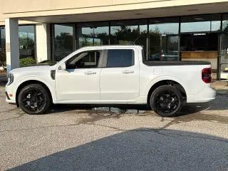 Ford Maverick 2026 AWD Lobo 4dr SuperCrew 4.5 ft. SB