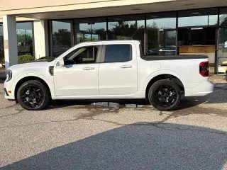 Ford Maverick 2026 AWD Lobo 4dr SuperCrew 4.5 ft. SB