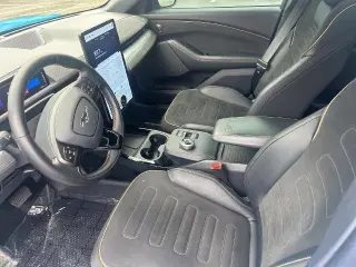 Ford Mustang Mach-E 2023 AWD GT 4dr SUV
