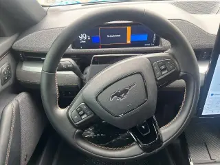 Ford Mustang Mach-E 2023 AWD GT 4dr SUV