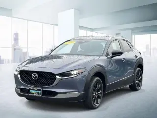Mazda CX-30 2023 tracción en todas las ruedas 2.5 S Carbon Edition 4p SUV