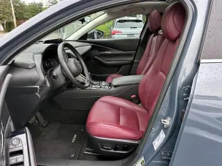 Mazda CX-30 2023 tracción en todas las ruedas 2.5 S Carbon Edition 4p SUV