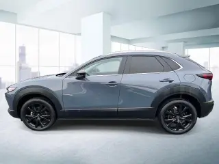 Mazda CX-30 2023 tracción en todas las ruedas 2.5 S Carbon Edition 4p SUV