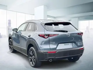 Mazda CX-30 2023 tracción en todas las ruedas 2.5 S Carbon Edition 4p SUV
