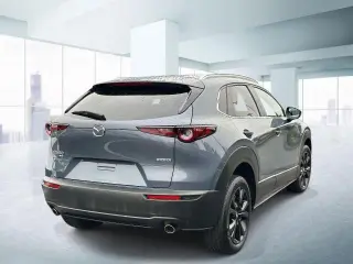 Mazda CX-30 2023 tracción en todas las ruedas 2.5 S Carbon Edition 4p SUV