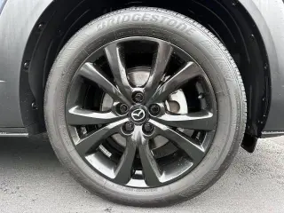 Mazda CX-30 2023 tracción en todas las ruedas 2.5 S Carbon Edition 4p SUV