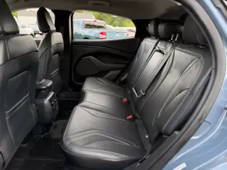 Ford Mustang Mach-E 2023 AWD Premium 4dr SUV