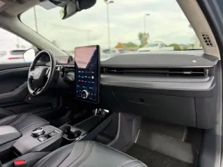 Ford Mustang Mach-E 2023 AWD Premium 4dr SUV