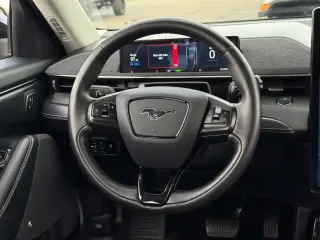 Ford Mustang Mach-E 2023 AWD Premium 4dr SUV