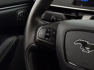 Ford Mustang Mach-E 2023 AWD Premium 4dr SUV