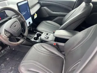 Ford Mustang Mach-E 2023 Premium 4dr SUV