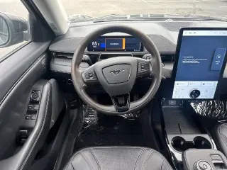 Ford Mustang Mach-E 2023 Premium 4dr SUV
