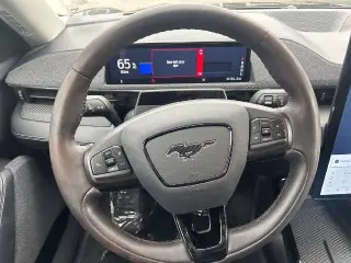 Ford Mustang Mach-E 2023 Premium 4dr SUV