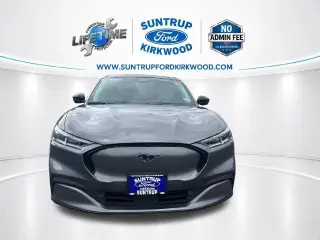 Ford Mustang Mach-E 2023 Premium 4dr SUV