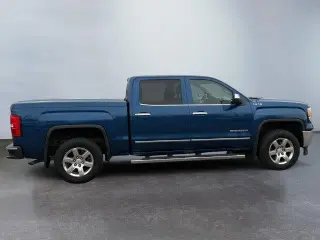 GMC Sierra 1500 2015 4x4 SLT 4dr Crew Cab 5.8 ft. SB