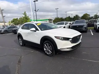 Mazda CX-30 2022 AWD 2.5 S Select 4dr SUV