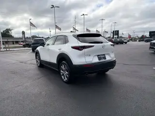 Mazda CX-30 2022 AWD 2.5 S Select 4dr SUV