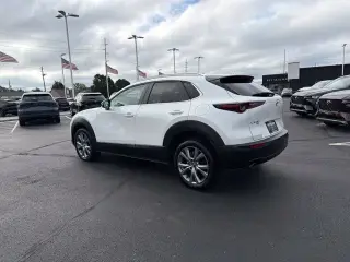 Mazda CX-30 2022 AWD 2.5 S Select 4dr SUV