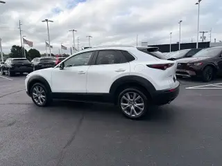 Mazda CX-30 2022 AWD 2.5 S Select 4dr SUV
