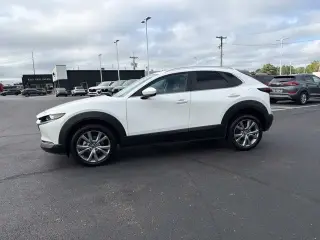 Mazda CX-30 2022 AWD 2.5 S Select 4dr SUV