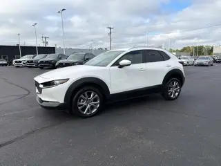Mazda CX-30 2022 AWD 2.5 S Select 4dr SUV