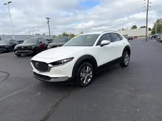 Mazda CX-30 2022 AWD 2.5 S Select 4dr SUV