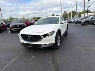 Mazda CX-30 2022 AWD 2.5 S Select 4dr SUV