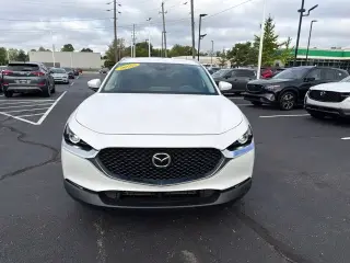 Mazda CX-30 2022 AWD 2.5 S Select 4dr SUV