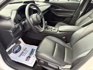 Mazda CX-30 2022 AWD 2.5 S Select 4dr SUV