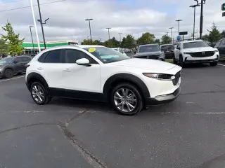 Mazda CX-30 2022 AWD 2.5 S Select 4dr SUV