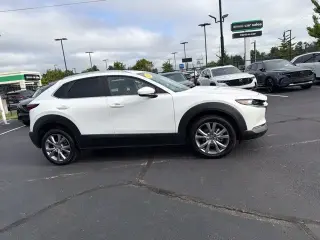 Mazda CX-30 2022 AWD 2.5 S Select 4dr SUV