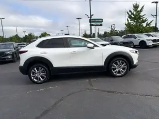 Mazda CX-30 2022 AWD 2.5 S Select 4dr SUV
