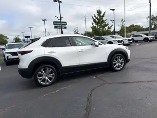 Mazda CX-30 2022 AWD 2.5 S Select 4dr SUV