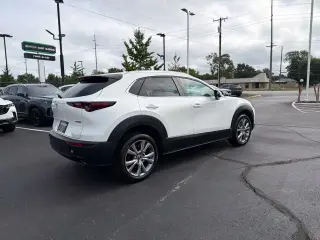 Mazda CX-30 2022 AWD 2.5 S Select 4dr SUV