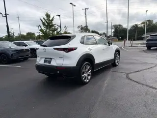 Mazda CX-30 2022 AWD 2.5 S Select 4dr SUV