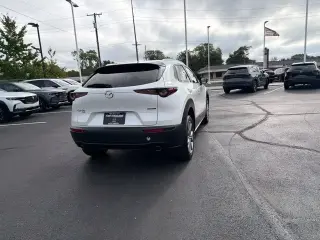 Mazda CX-30 2022 AWD 2.5 S Select 4dr SUV