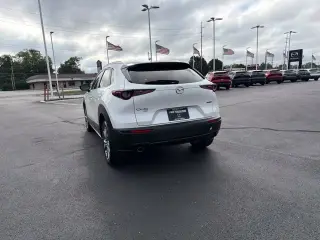 Mazda CX-30 2022 AWD 2.5 S Select 4dr SUV