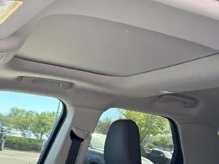 Ford Bronco Sport 2025 AWD Badlands 4dr SUV