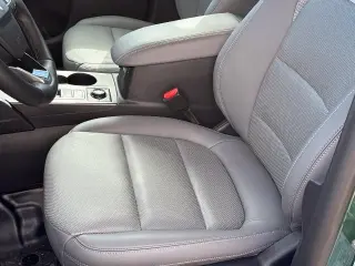 Ford Bronco Sport 2025 AWD Badlands 4dr SUV