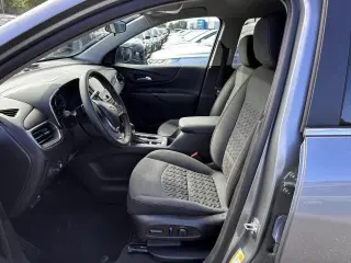 Chevrolet Equinox 2024 4x4 LT 4dr SUV con 1LT