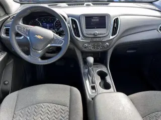 Chevrolet Equinox 2024 4x4 LT 4dr SUV con 1LT