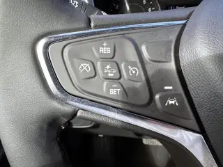 Chevrolet Equinox 2024 4x4 LT 4dr SUV con 1LT