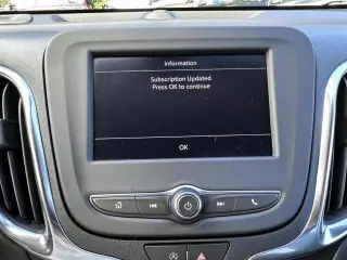 Chevrolet Equinox 2024 4x4 LT 4dr SUV con 1LT
