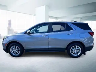 Chevrolet Equinox 2024 4x4 LT 4dr SUV con 1LT