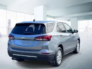 Chevrolet Equinox 2024 4x4 LT 4dr SUV con 1LT