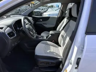Chevrolet Equinox 2023 4x4 LS 4dr SUV w/1LS